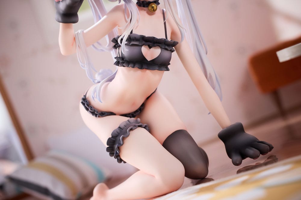 Original Character PVC Statue 1/6 Vanya 19 cm Scalefiguren Yokina