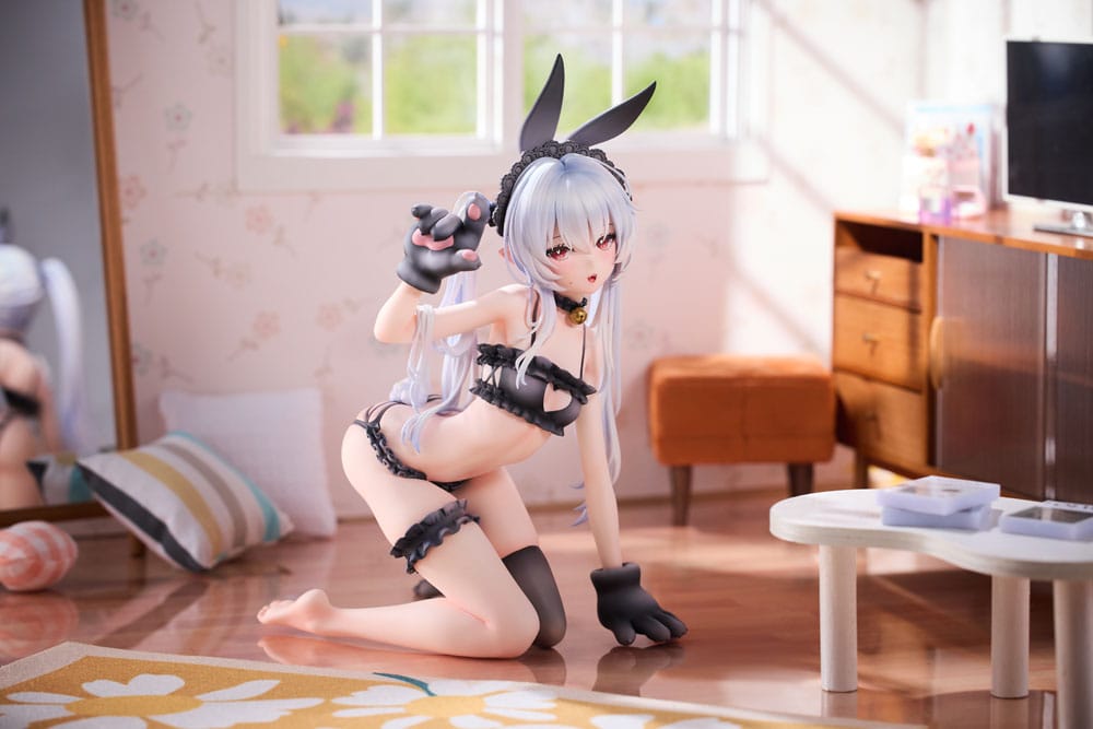Original Character PVC Statue 1/6 Vanya 19 cm Scalefiguren Yokina