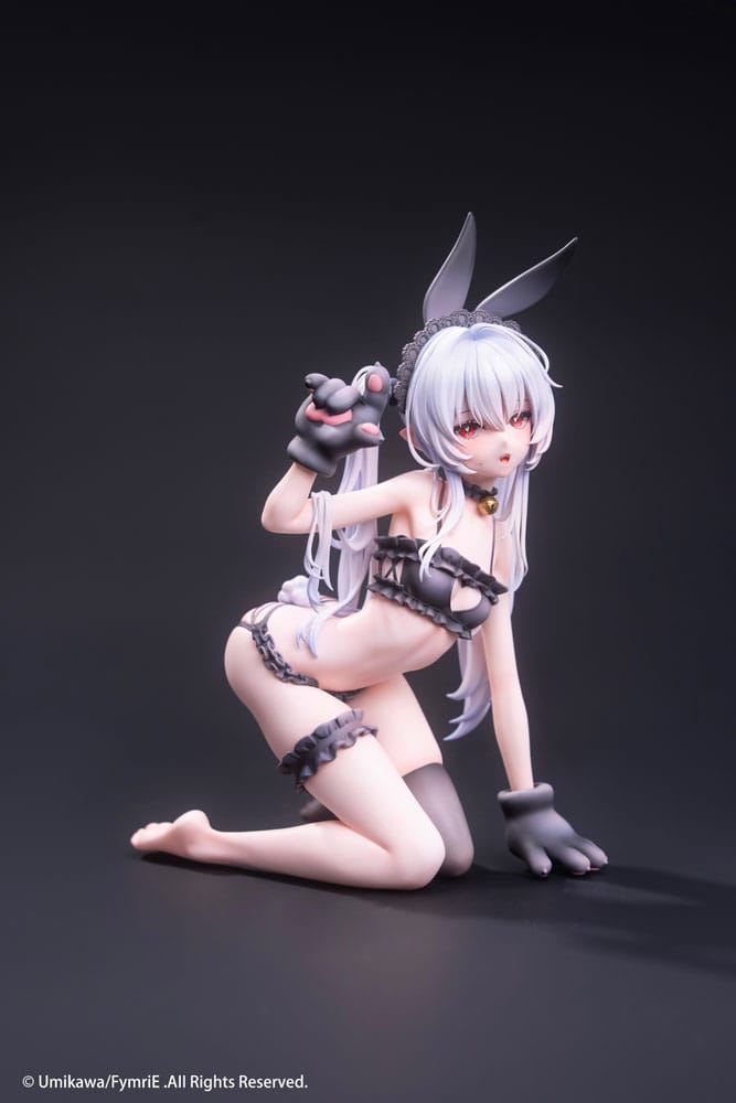 Original Character PVC Statue 1/6 Vanya 19 cm Scalefiguren Yokina