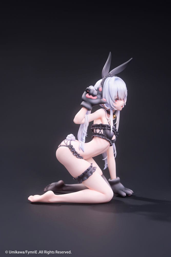 Original Character PVC Statue 1/6 Vanya 19 cm Scalefiguren Yokina
