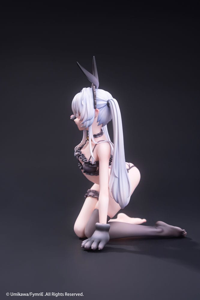 Original Character PVC Statue 1/6 Vanya 19 cm Scalefiguren Yokina