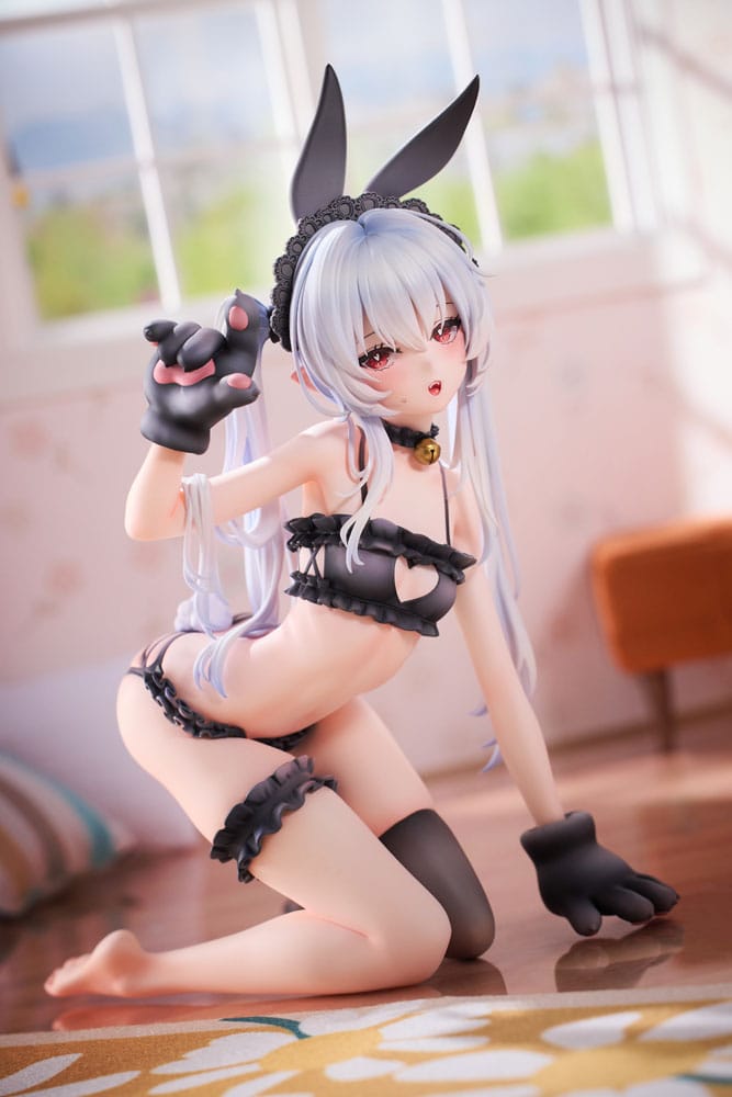 Original Character PVC Statue 1/6 Vanya Deluxe 19 cm Scalefiguren Yokina