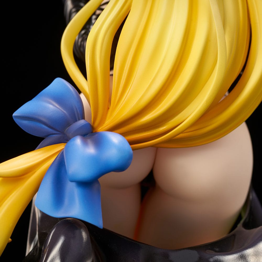 To Love-Ru Darkness PVC Statue 1/6 Tearju Lunatique Darkness Ver. Renewal Package Edition 17 cm Scalefiguren Yokina