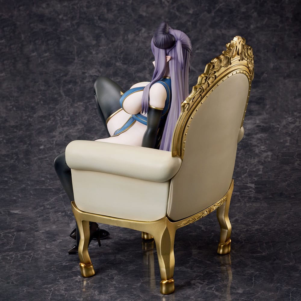 Original Character PVC Statue 1/6 Vio Illustration by Oekakizuki 24 cm Scalefiguren Yokina