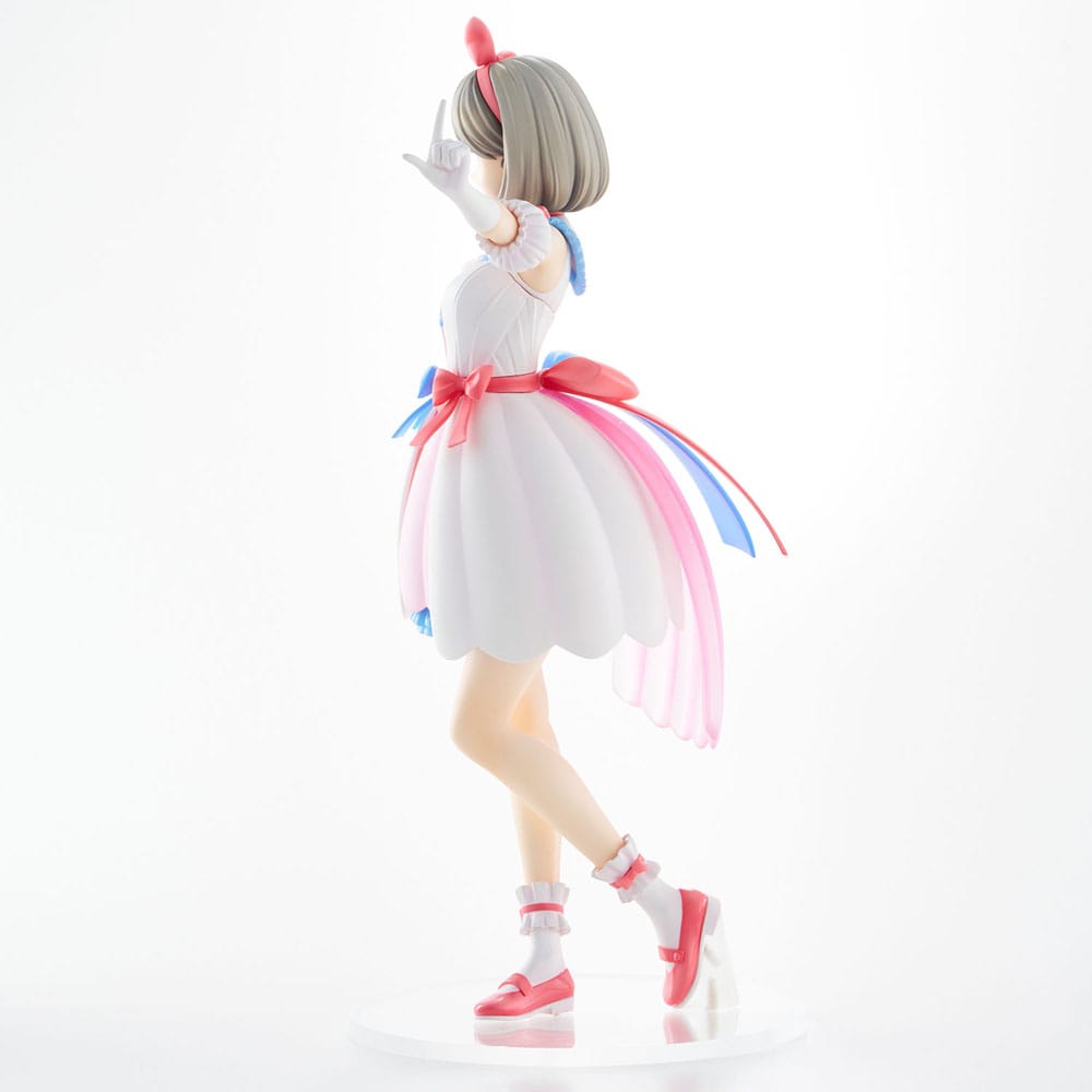 Love Live! Superstar!! PVC Statue 1/6 Tang Keke Tiny Stars Ver. 28 cm Scalefiguren Yokina