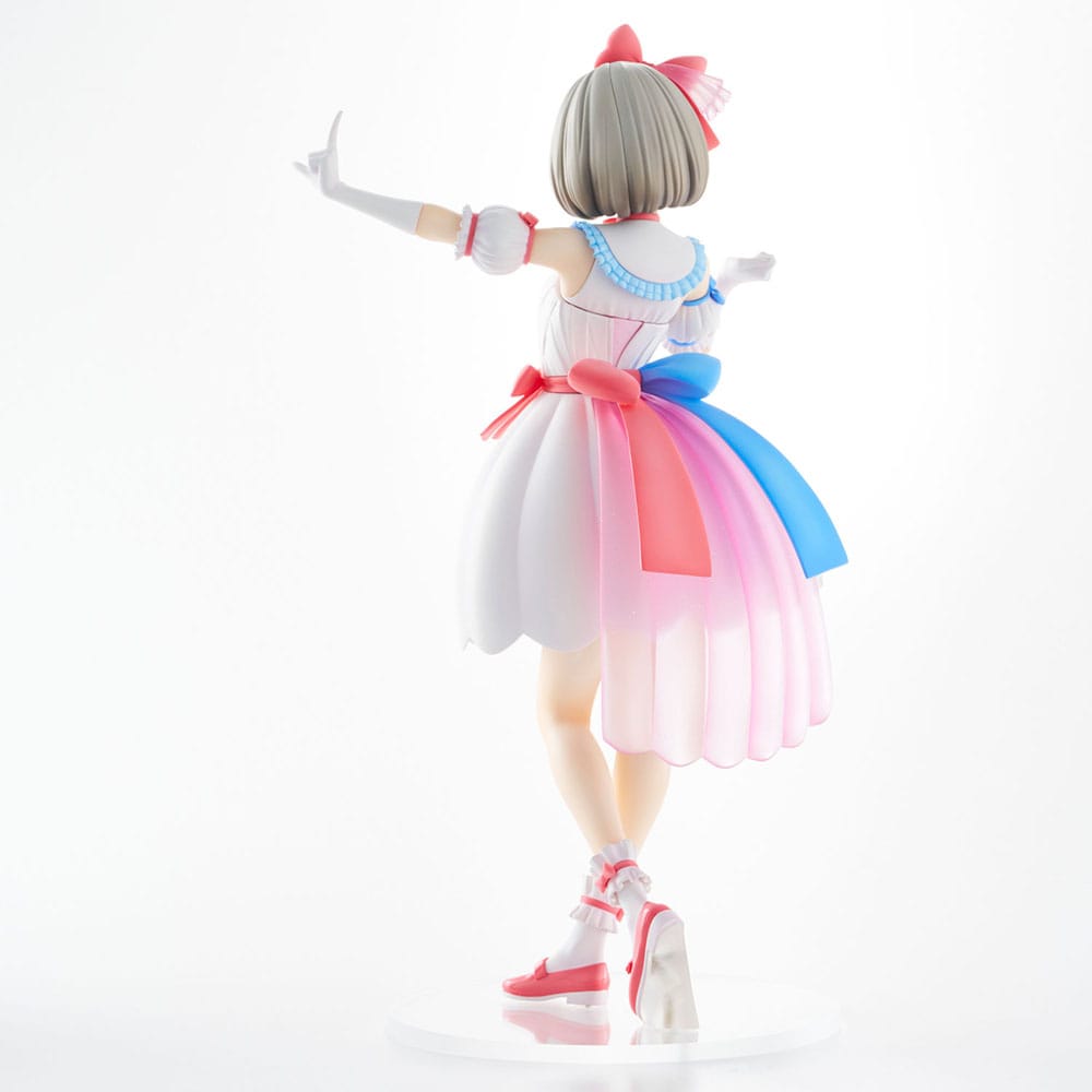 Love Live! Superstar!! PVC Statue 1/6 Tang Keke Tiny Stars Ver. 28 cm Scalefiguren Yokina