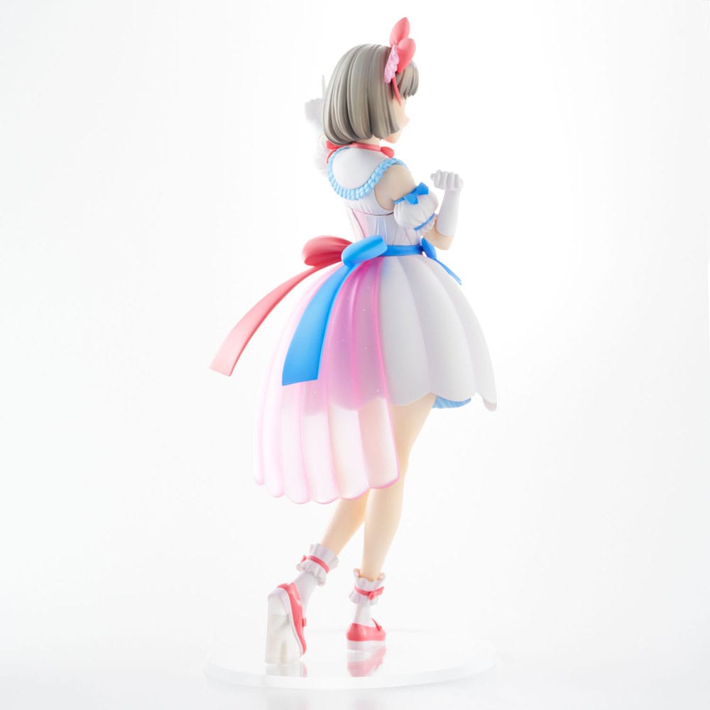 Love Live! Superstar!! PVC Statue 1/6 Tang Keke Tiny Stars Ver. 28 cm Scalefiguren Yokina