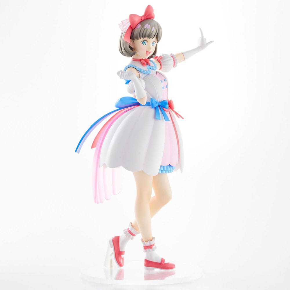Love Live! Superstar!! PVC Statue 1/6 Tang Keke Tiny Stars Ver. 28 cm Scalefiguren Yokina