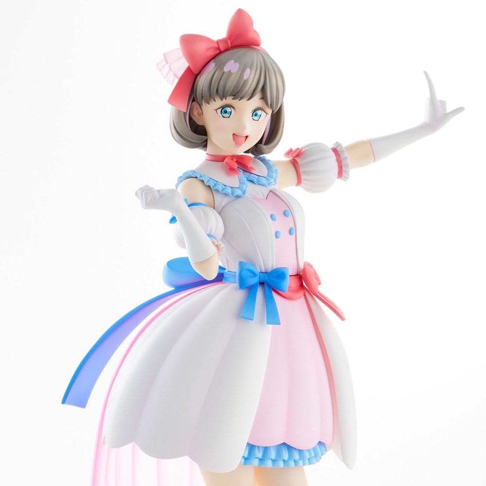 Love Live! Superstar!! PVC Statue 1/6 Tang Keke Tiny Stars Ver. 28 cm Scalefiguren Yokina