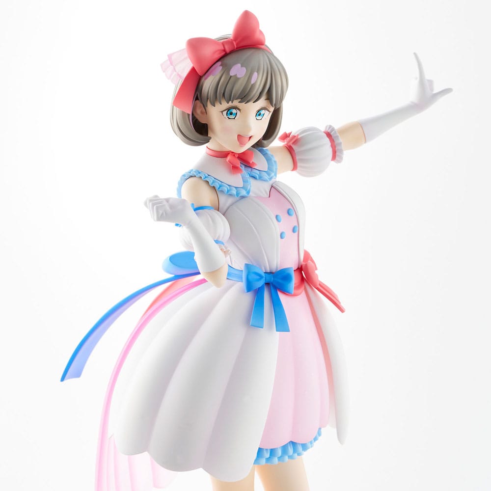 Love Live! Superstar!! PVC Statue 1/6 Tang Keke Tiny Stars Ver. 28 cm Scalefiguren Yokina