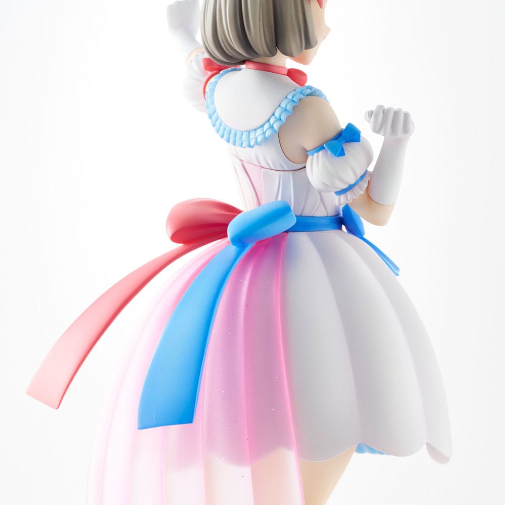 Love Live! Superstar!! PVC Statue 1/6 Tang Keke Tiny Stars Ver. 28 cm Scalefiguren Yokina