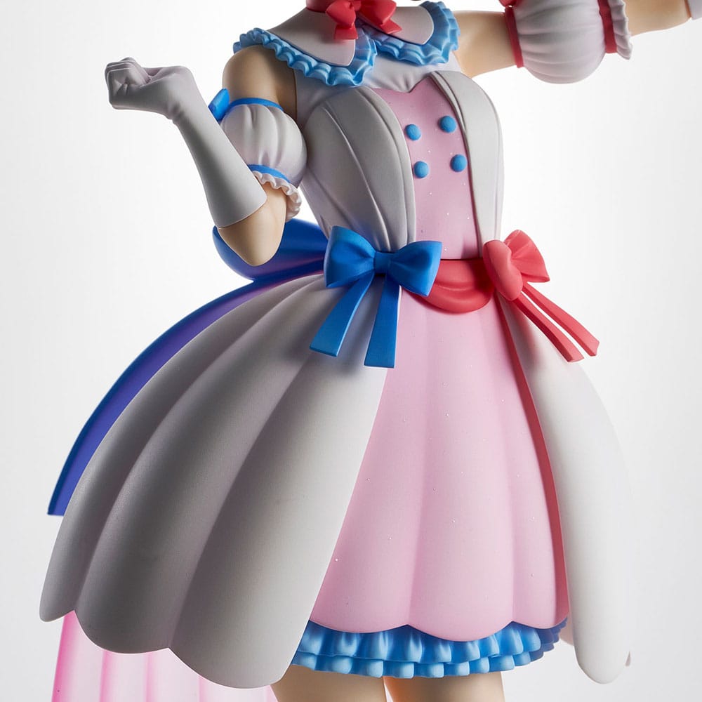 Love Live! Superstar!! PVC Statue 1/6 Tang Keke Tiny Stars Ver. 28 cm Scalefiguren Yokina