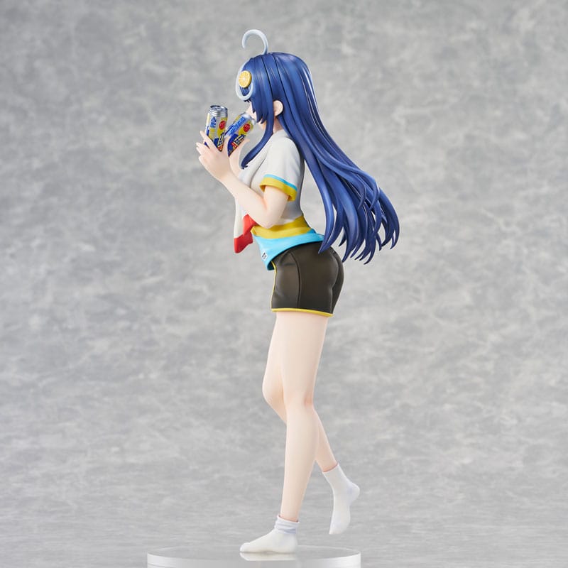 VTuber Legend: How I Went Viral After Forgetting to Turn Off My Stream PVC Statue 1/7 Shuwa 27 cm Scalefiguren Yokina