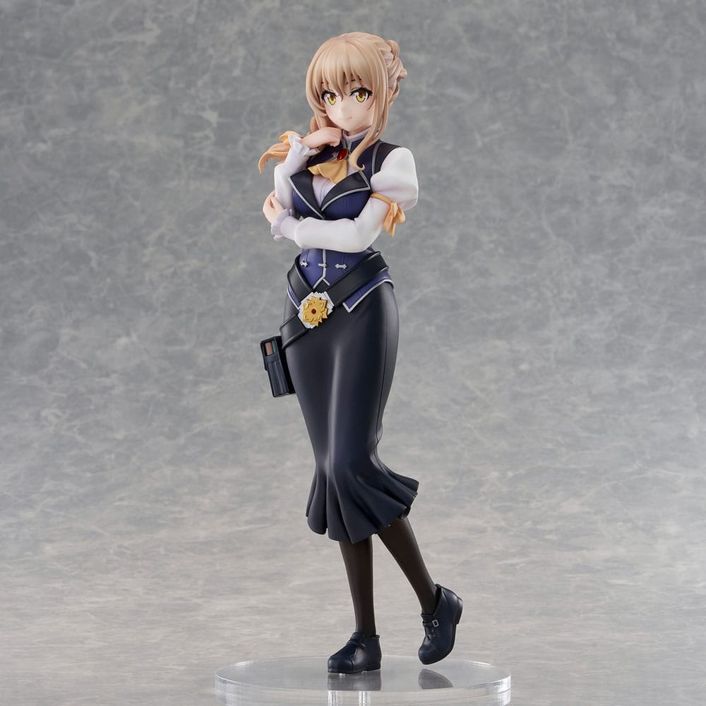 Goblin Slayer II PVC Statue 1/7 Guild Girl Receptionist 27 cm Scalefiguren Yokina