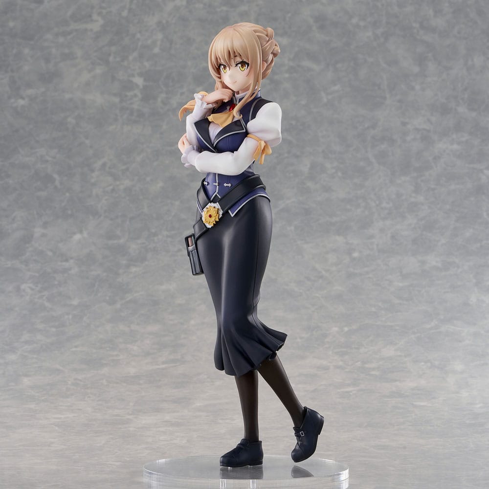 Goblin Slayer II PVC Statue 1/7 Guild Girl Receptionist 27 cm Scalefiguren Yokina