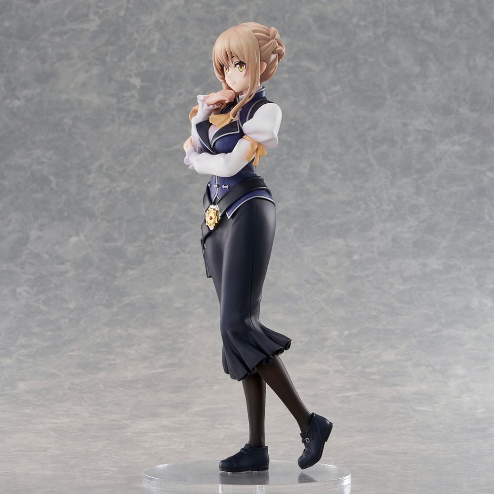 Goblin Slayer II PVC Statue 1/7 Guild Girl Receptionist 27 cm Scalefiguren Yokina