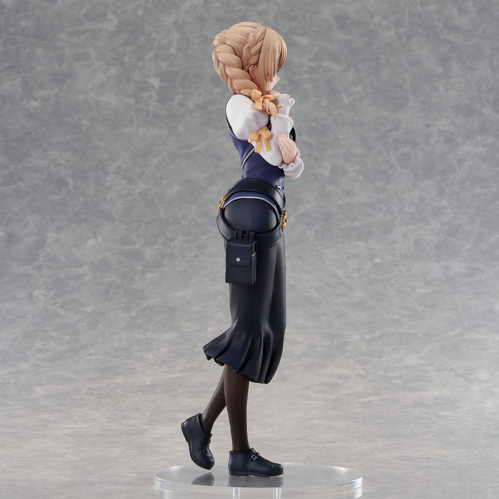 Goblin Slayer II PVC Statue 1/7 Guild Girl Receptionist 27 cm Scalefiguren Yokina