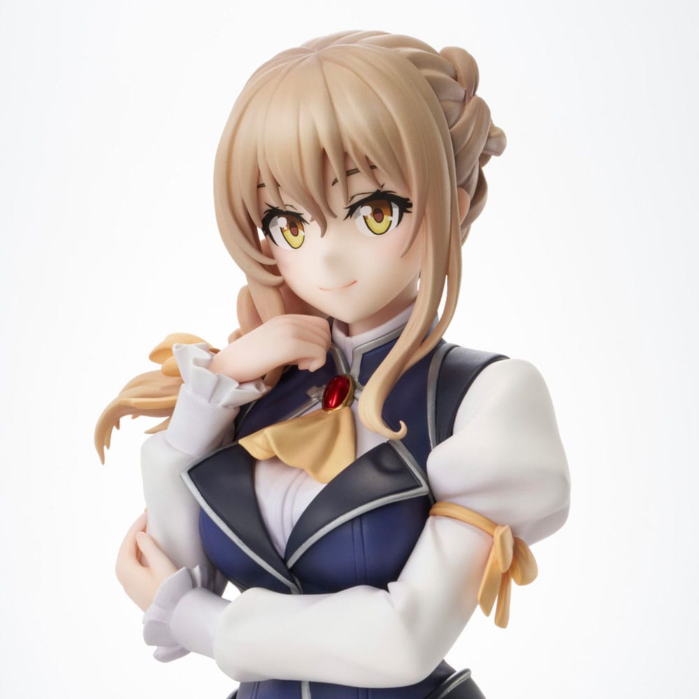 Goblin Slayer II PVC Statue 1/7 Guild Girl Receptionist 27 cm Scalefiguren Yokina