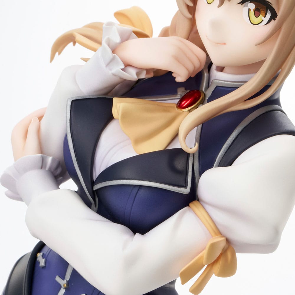 Goblin Slayer II PVC Statue 1/7 Guild Girl Receptionist 27 cm Scalefiguren Yokina