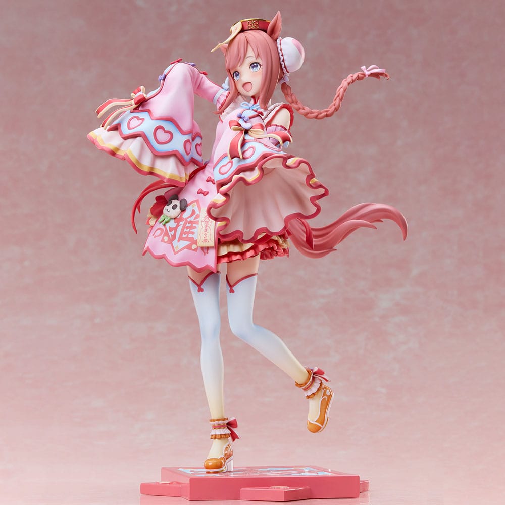 Uma Musume: Pretty Derby PVC Statue 1/6 Agnes Digital Lovely Jiangshi Ver. 32 cm Scalefiguren Yokina