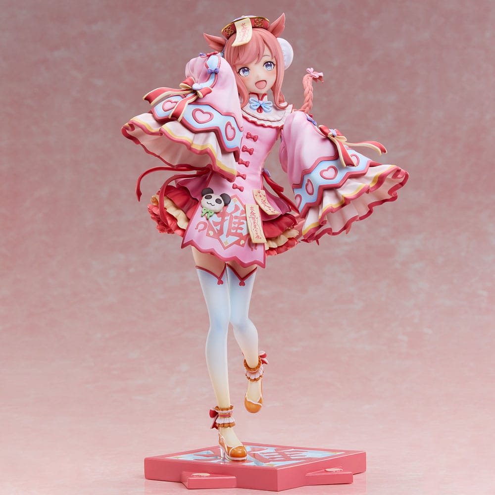 Uma Musume: Pretty Derby PVC Statue 1/6 Agnes Digital Lovely Jiangshi Ver. 32 cm Scalefiguren Yokina