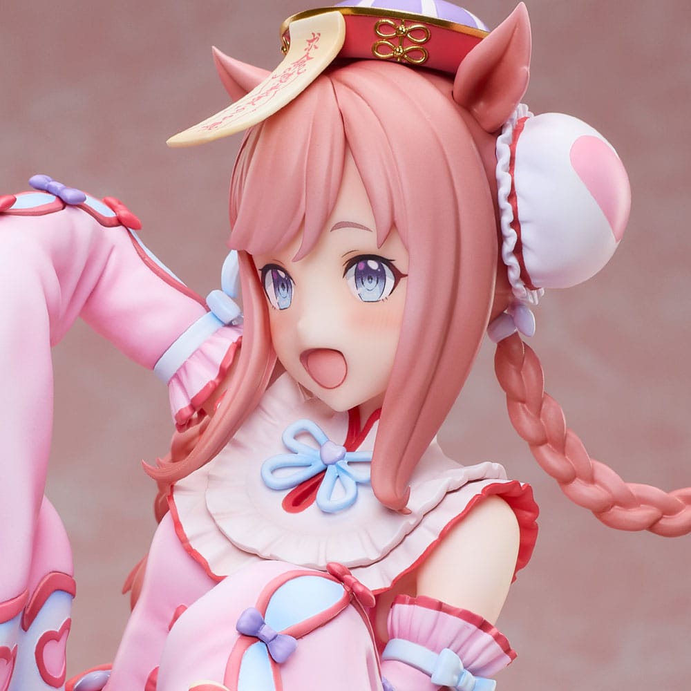 Uma Musume: Pretty Derby PVC Statue 1/6 Agnes Digital Lovely Jiangshi Ver. 32 cm Scalefiguren Yokina