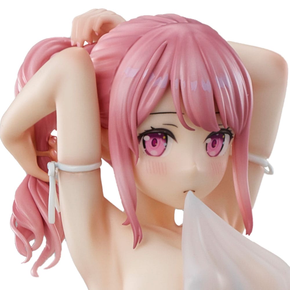 Original Character Swimsuit Series PVC Statue 1/4 Kantoku Kurumi 39 cm Scalefiguren Yokina
