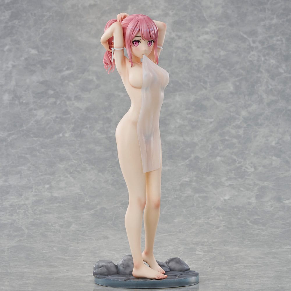 Original Character Swimsuit Series PVC Statue 1/4 Kantoku Kurumi 39 cm Scalefiguren Yokina