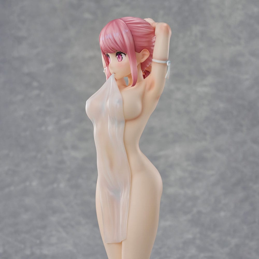 Original Character Swimsuit Series PVC Statue 1/4 Kantoku Kurumi 39 cm Scalefiguren Yokina