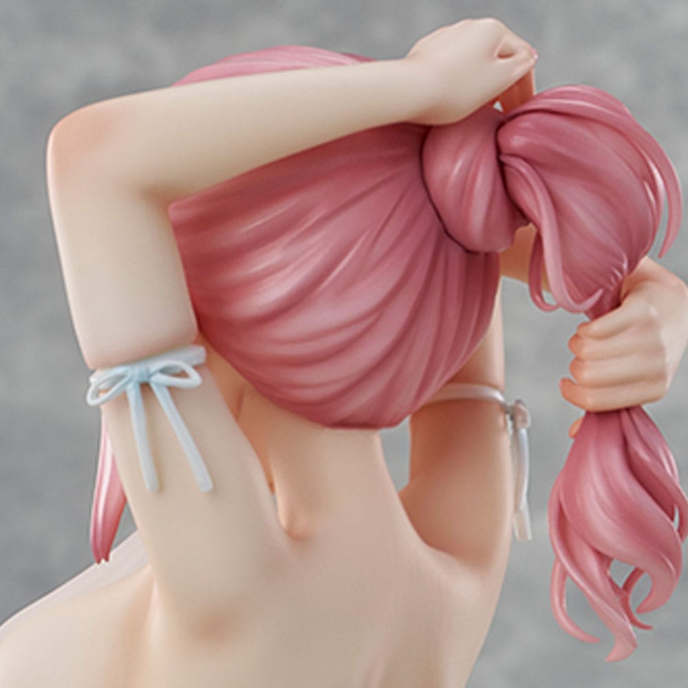 Original Character Swimsuit Series PVC Statue 1/4 Kantoku Kurumi 39 cm Scalefiguren Yokina
