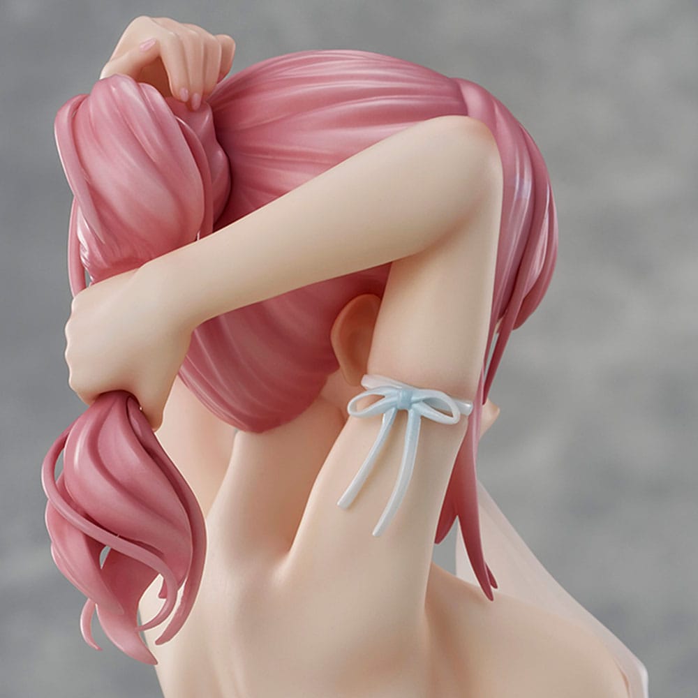 Original Character Swimsuit Series PVC Statue 1/4 Kantoku Kurumi 39 cm Scalefiguren Yokina