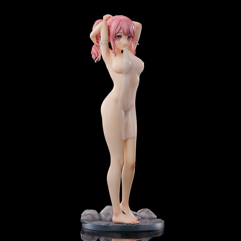 Original Character Swimsuit Series PVC Statue 1/4 Kantoku Kurumi 39 cm Scalefiguren Yokina