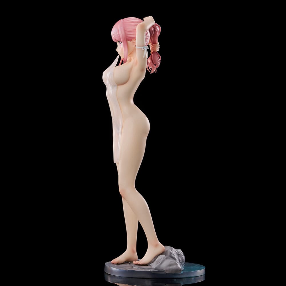 Original Character Swimsuit Series PVC Statue 1/4 Kantoku Kurumi 39 cm Scalefiguren Yokina