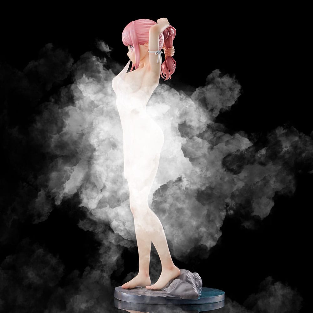 Original Character Swimsuit Series PVC Statue 1/4 Kantoku Kurumi 39 cm Scalefiguren Yokina