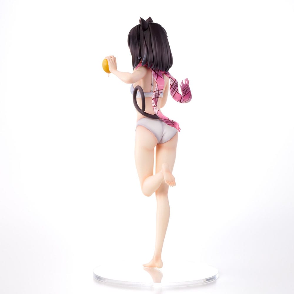 Original Character PVC Statue 1/4 Kantoku Shizuku 36 cm Scalefiguren Yokina