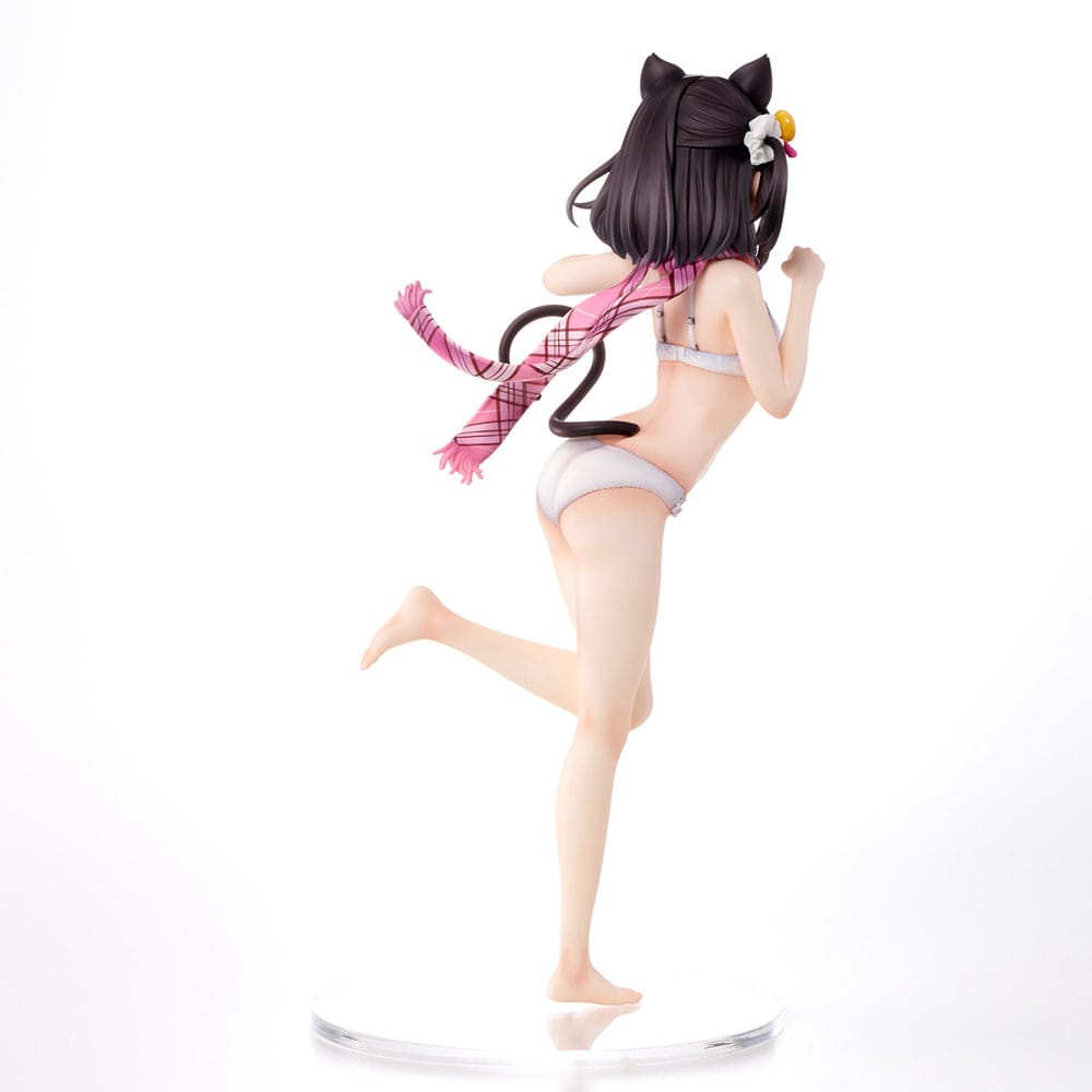 Original Character PVC Statue 1/4 Kantoku Shizuku 36 cm Scalefiguren Yokina