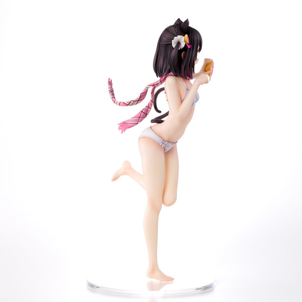 Original Character PVC Statue 1/4 Kantoku Shizuku 36 cm Scalefiguren Yokina
