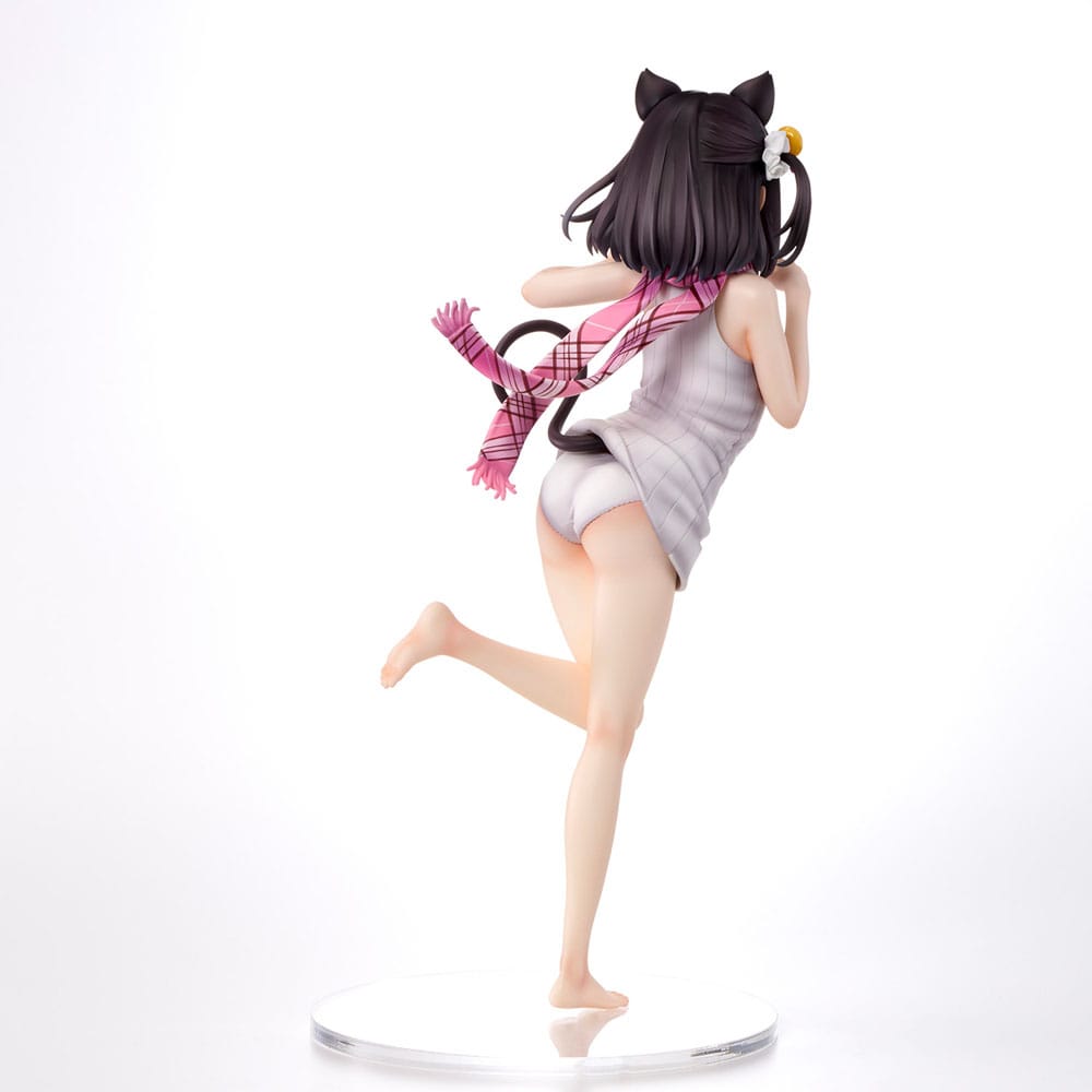 Original Character PVC Statue 1/4 Kantoku Shizuku 36 cm Scalefiguren Yokina