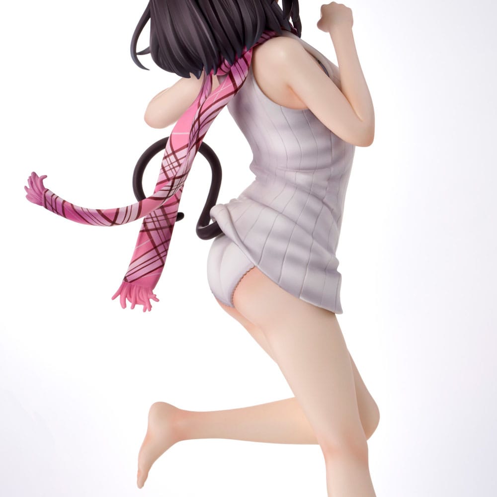Original Character PVC Statue 1/4 Kantoku Shizuku 36 cm Scalefiguren Yokina