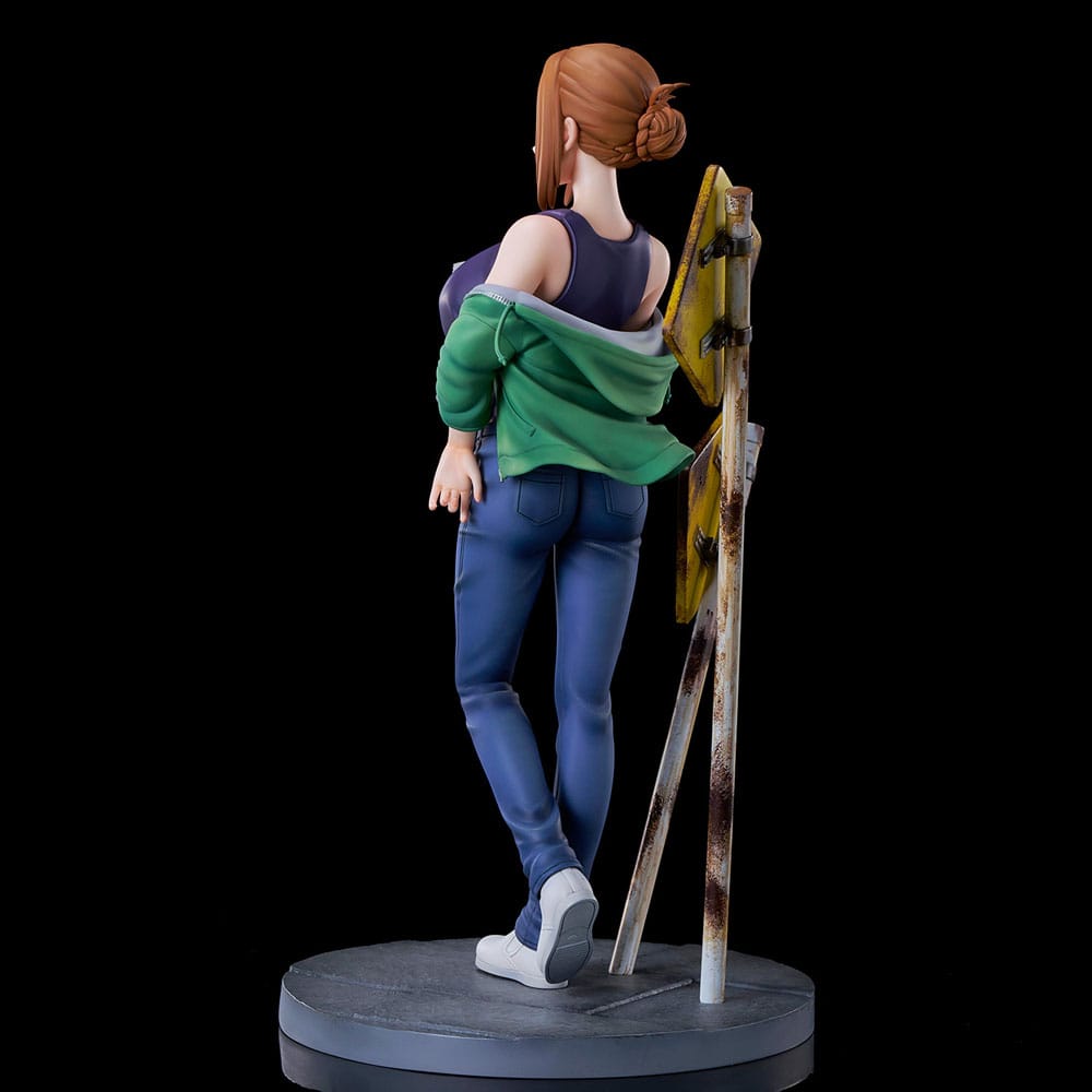 The Grimm Variations: Otome, Kaiju, and the Spirited Away PVC Statue Sumireko Ogawa 27 cm Prizefiguren Yokina