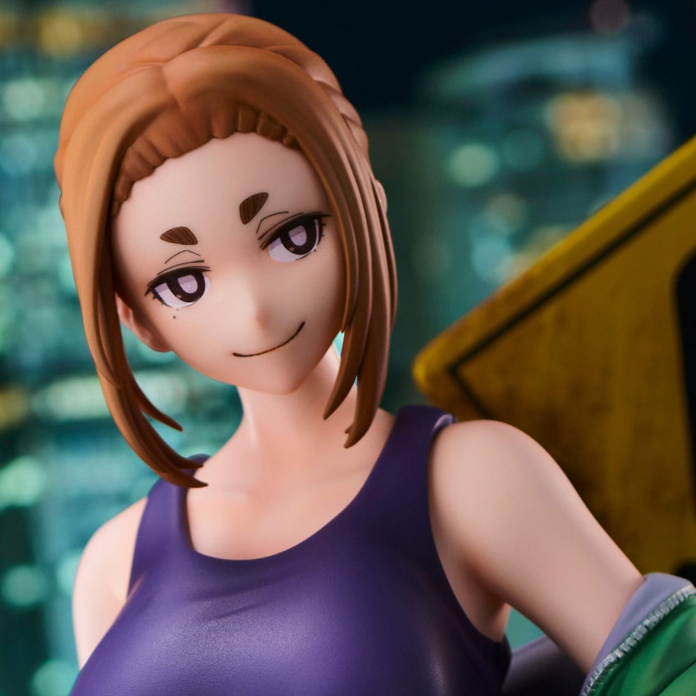 The Grimm Variations: Otome, Kaiju, and the Spirited Away PVC Statue Sumireko Ogawa 27 cm Prizefiguren Yokina