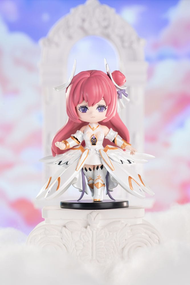 Goddess of Victory: Nikke 6 Sammelfiguren 10 cm Prizefiguren Yokina
