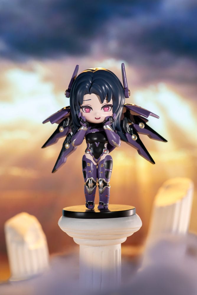 Goddess of Victory: Nikke 6 Sammelfiguren 10 cm Prizefiguren Yokina