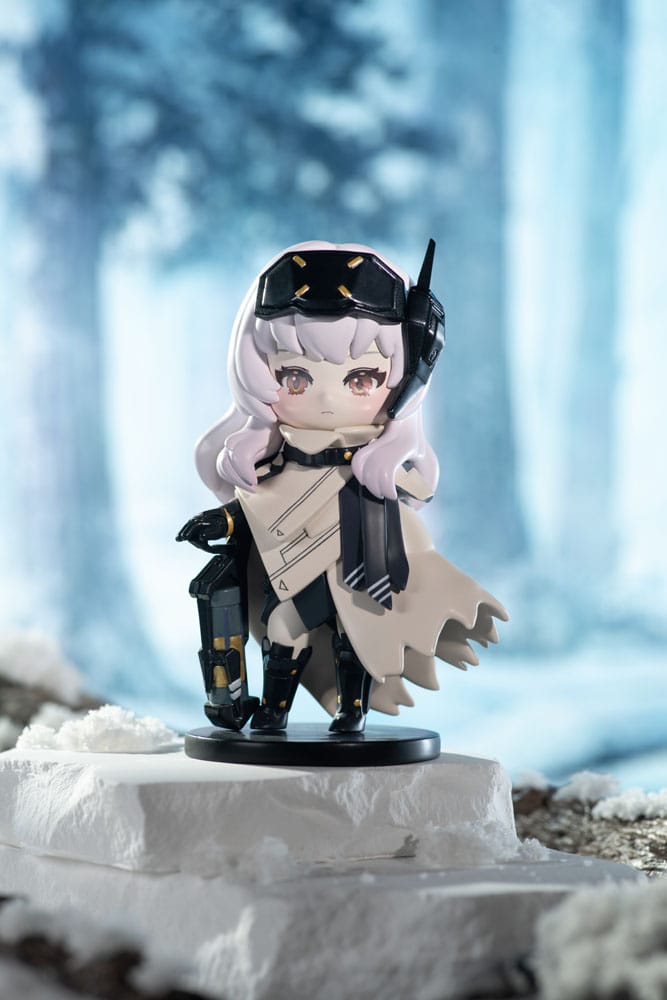 Goddess of Victory: Nikke 6 Sammelfiguren 10 cm Prizefiguren Yokina