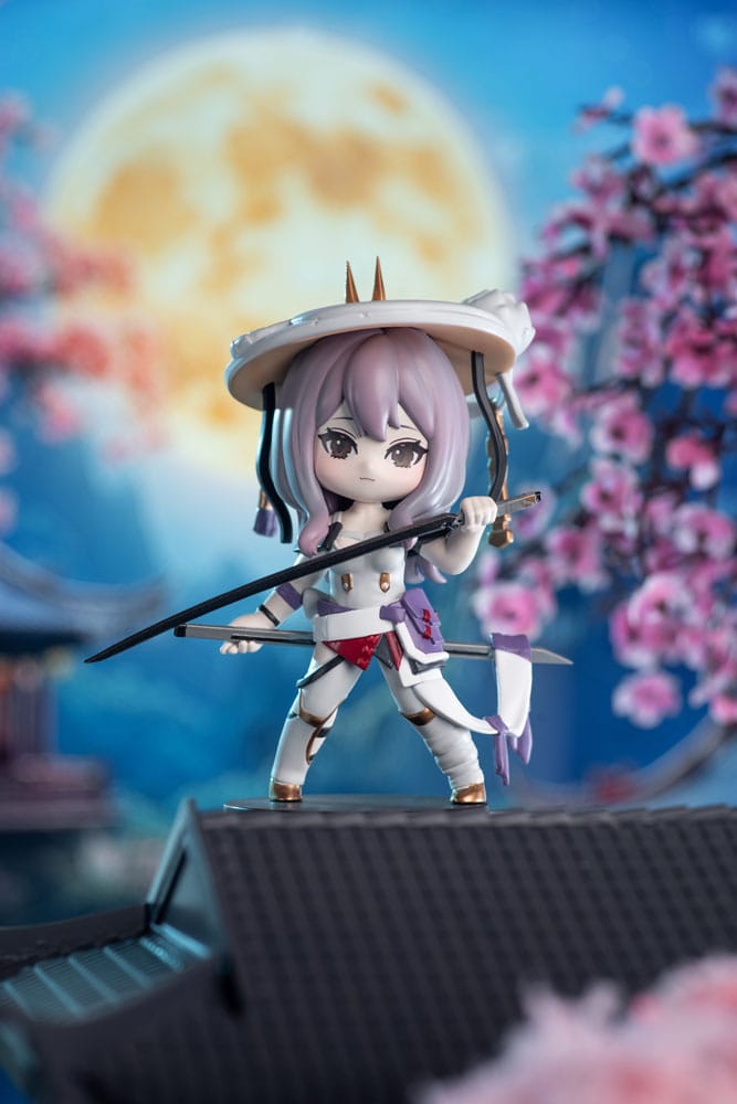 Goddess of Victory: Nikke 6 Sammelfiguren 10 cm Prizefiguren Yokina
