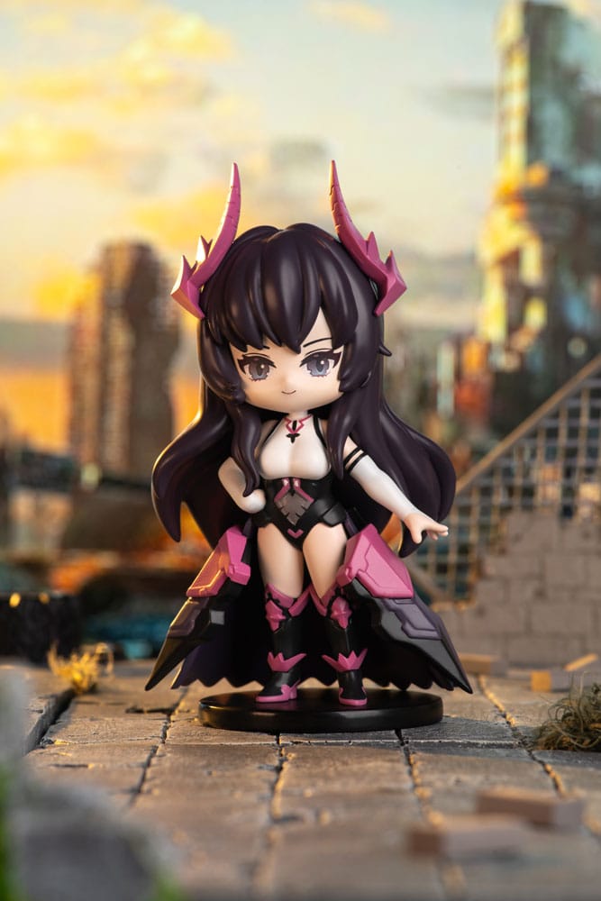Goddess of Victory: Nikke 6 Sammelfiguren 10 cm Prizefiguren Yokina