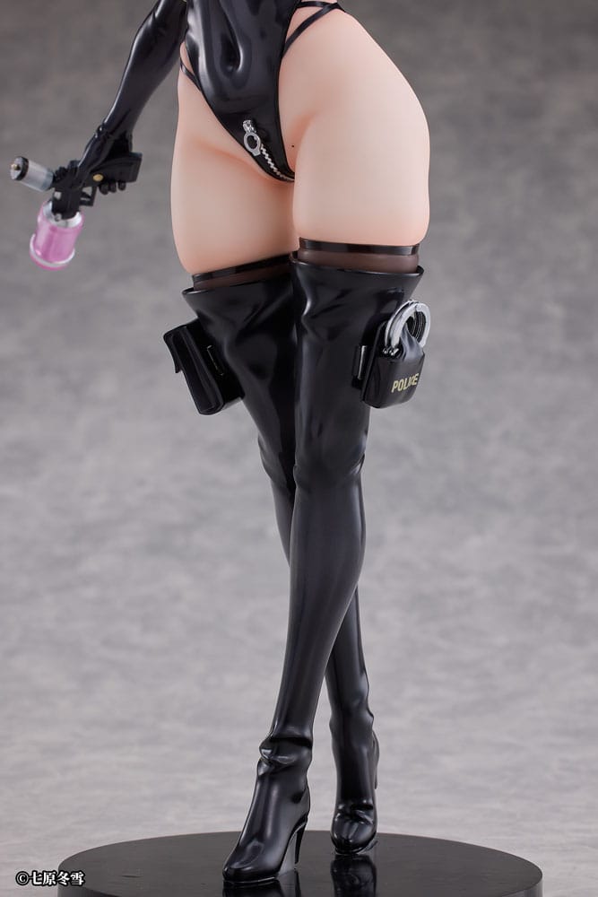 Original Character PVC Statue Utsunomiya Saki 28 cm Prizefiguren Yokina