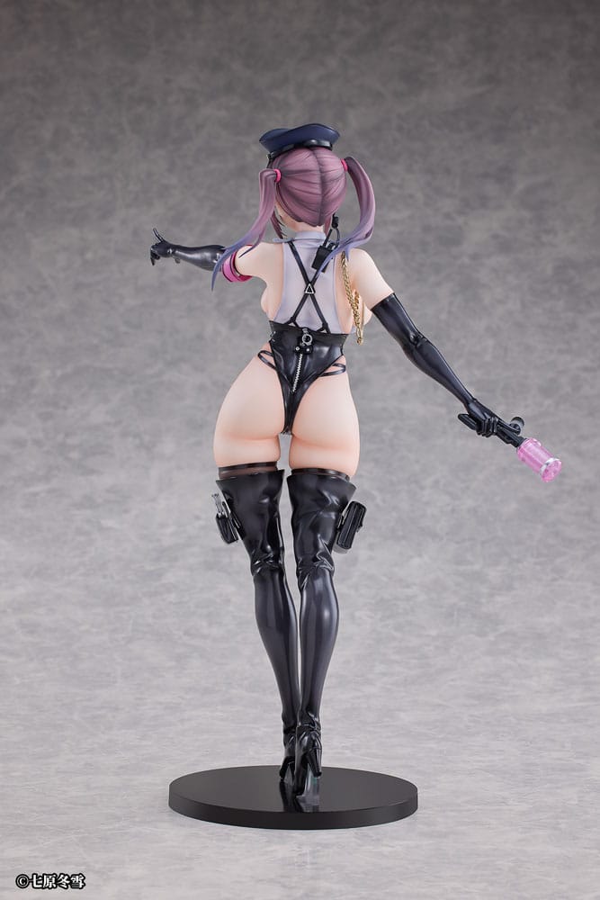 Original Character PVC Statue Utsunomiya Saki 28 cm Prizefiguren Yokina