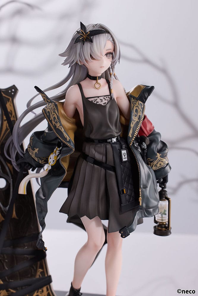 Original Character PVC Statue 1/7 Hanatsumi 37 cm Scalefiguren Yokina