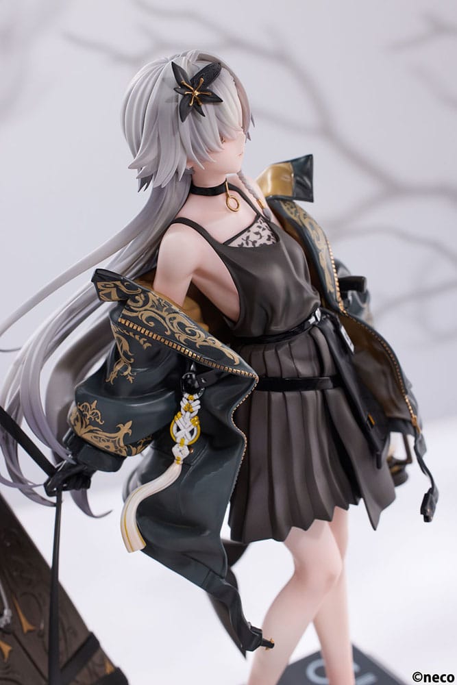Original Character PVC Statue 1/7 Hanatsumi 37 cm Scalefiguren Yokina